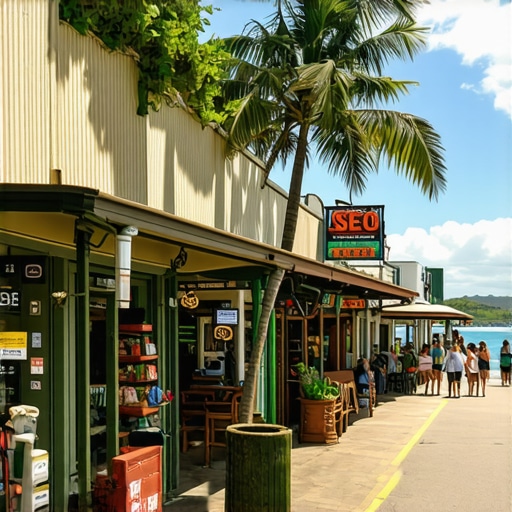 Best Google My Business Honolulu Strategies for Local SEO Success in Hawaii