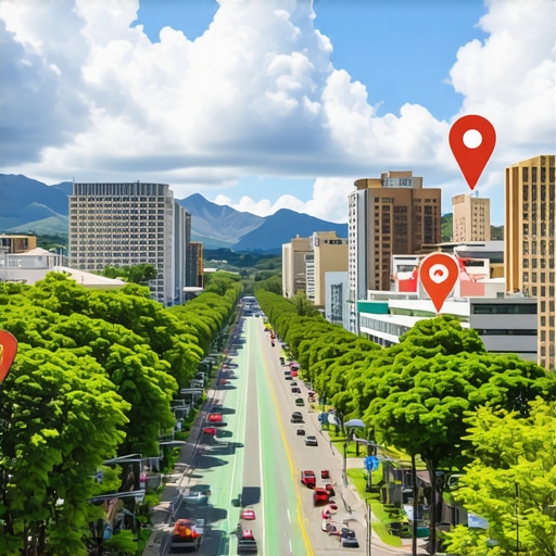 Effective GMB Hawaii Optimization Tips to Boost Honolulu Maps Rankings in 2024