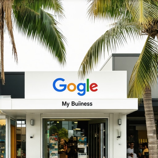 Effective Google My Business Honolulu Strategies for Local SEO Success in Hawaii