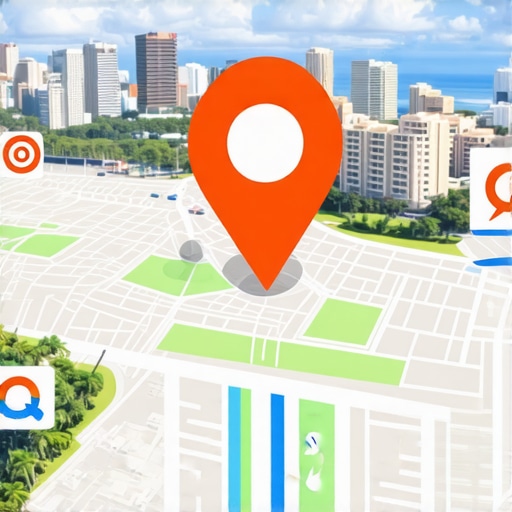 Effective Honolulu SEO Strategies to Boost Hawaii Maps Ranking in 2024