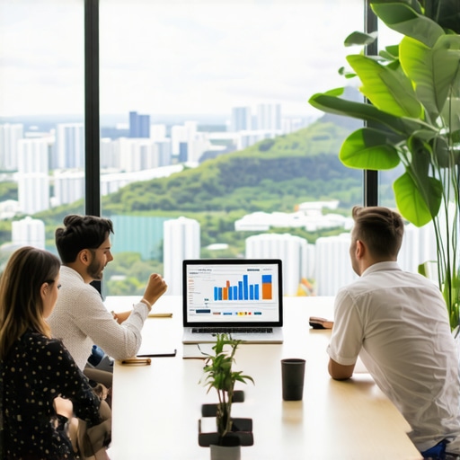 Effective Honolulu SEO Strategies to Dominate Hawaii Google Business in 2024