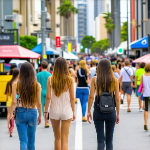 GMB Hawaii Optimization: Boost Local Rankings in Honolulu 2024