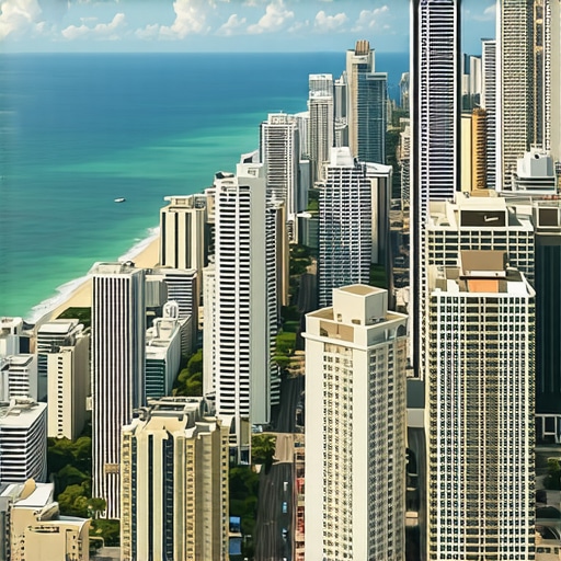 Google Business Honolulu: Top Local SEO Tips to Dominate Hawaii Maps