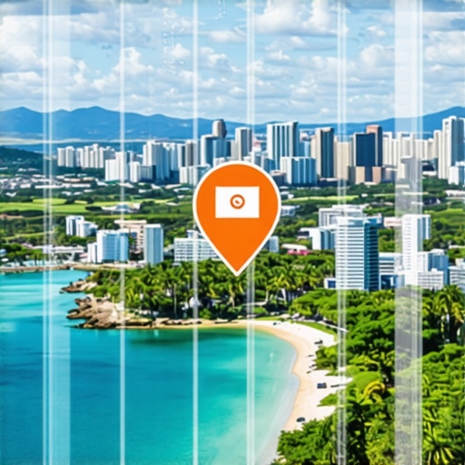 Google My Business Hawaii: 2024 Strategies to Boost Honolulu Map Rankings