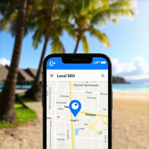 Hawaii Local SEO Tips: How to Rank #1 on Google Maps for Honolulu Businesses