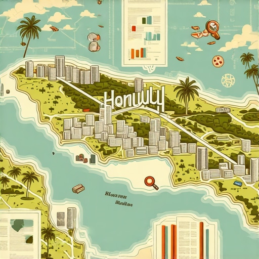 Hawaii Maps Ranking: Effective Strategies for Honolulu GMB Optimization
