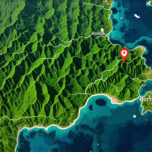 Hawaii Maps Ranking: Proven Local SEO Tips for Honolulu Success