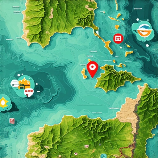 Hawaii Maps Ranking Tips to Boost Honolulu Google Business Visibility