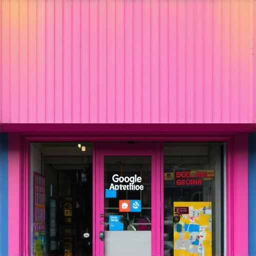 Honolulu Business Profile Optimization Honolulu storefront with Google Maps overlay showing local business optimization