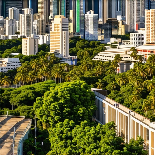 Honolulu Google My Business Tips to Boost Hawaii Maps Rankings in 2024