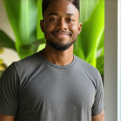 Honolulu Local SEO Optimization Business owner working on local SEO strategies in Honolulu