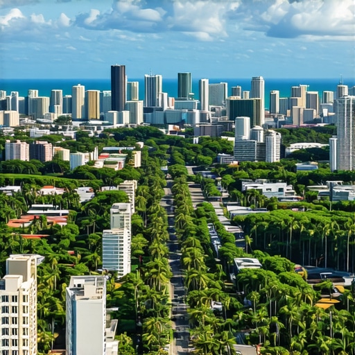 Honolulu SEO Strategies to Boost Google Business Rankings in Hawaii