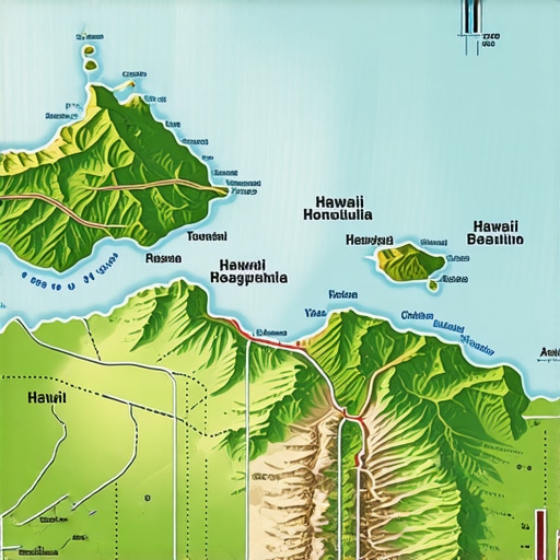 Top Hawaii Maps Ranking Tips to Boost Honolulu GMB Visibility