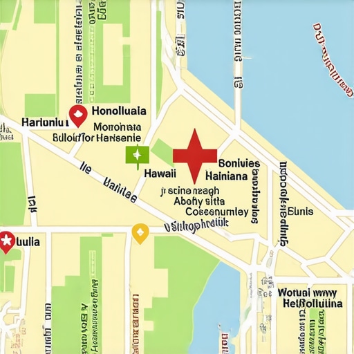 Top Hawaii Maps Ranking Tips to Elevate Honolulu GMB Visibility