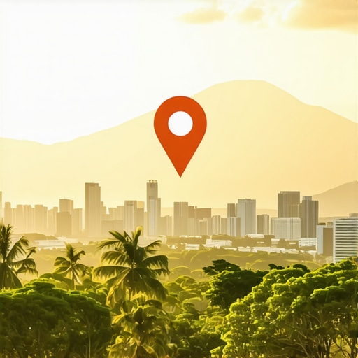 Top Honolulu Local SEO Strategies to Rank #1 on Hawaii Google Maps