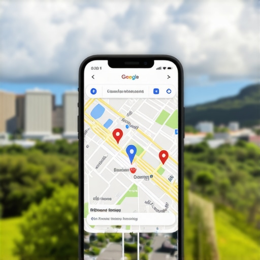 Top Local SEO Hawaii Tips to Boost Honolulu Google Maps Rankings