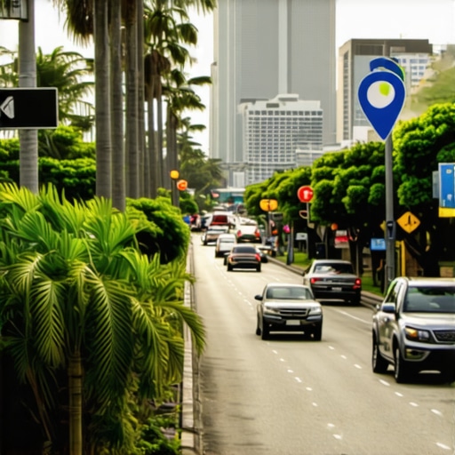 Top Local SEO Hawaii Tips to Rank #1 on Honolulu Google Maps