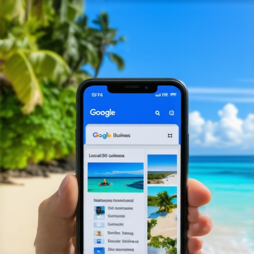 Best Hawaii Local SEO Strategies to Dominate Google My Business in 2024