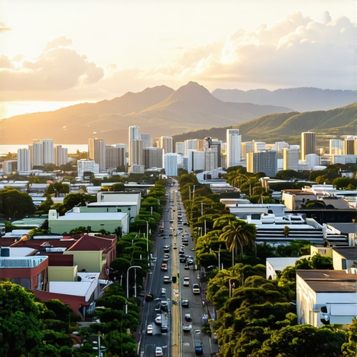Dominating Honolulu Google Maps with Top Local SEO Strategies