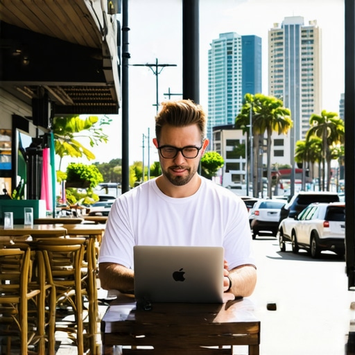 Effective Google My Business Honolulu Strategies for Better Rankings