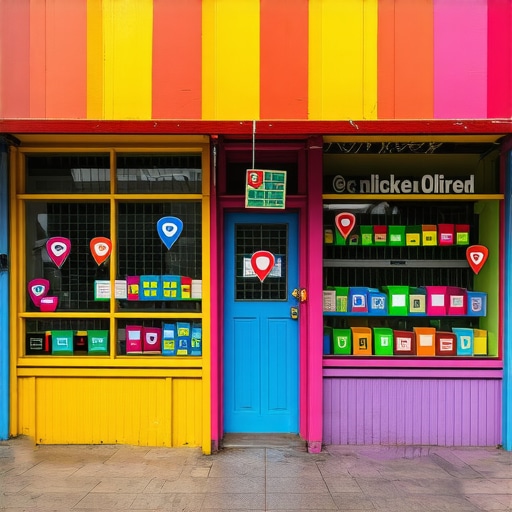 Effective Google My Business Honolulu Strategies for Higher Maps Rankings