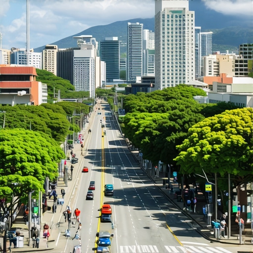 Effective Local SEO Hawaii Strategies for Dominating Honolulu Google Maps in 2024