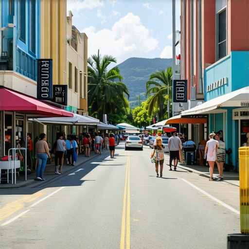 Effective Local SEO Hawaii Tips to Elevate Honolulu Business Visibility