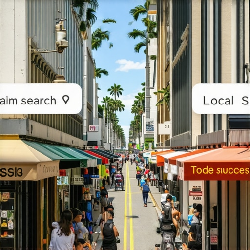 Google Business Honolulu: Top Local SEO Hacks for 2024 Success