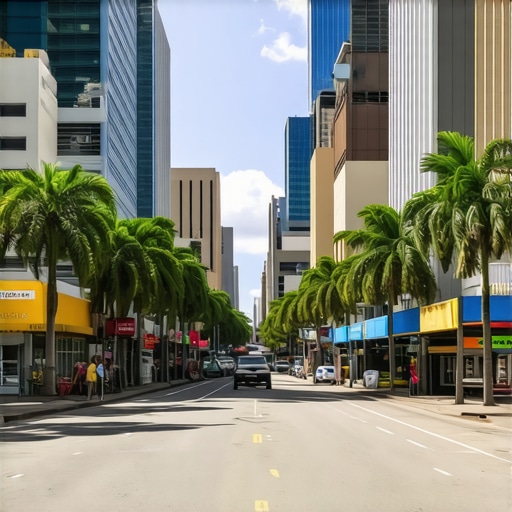 Google My Business Honolulu: Effective Strategies for Top Local SEO 2024