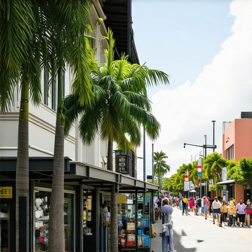 Google My Business Honolulu: Proven Local SEO Tips to Dominate Hawaii Maps in 2024