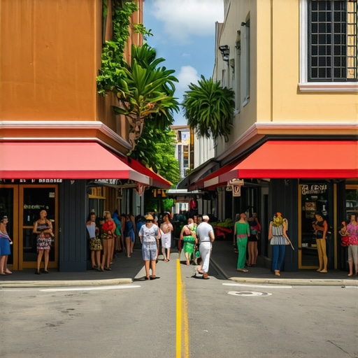 Hawaii Local SEO Strategies for Honolulu Businesses to Rank #1 on Google Maps