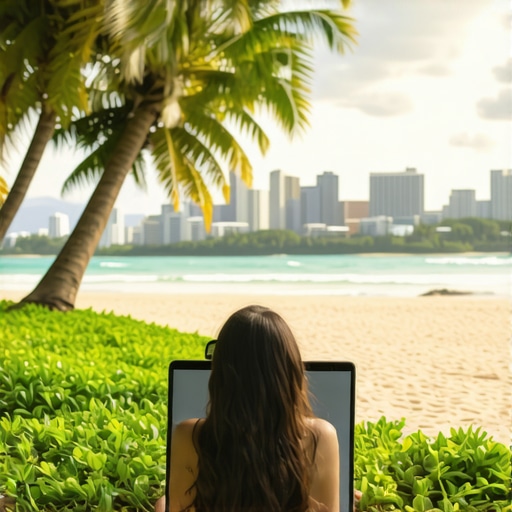 Hawaii Local SEO Tips: How to Rank Higher on Google My Business