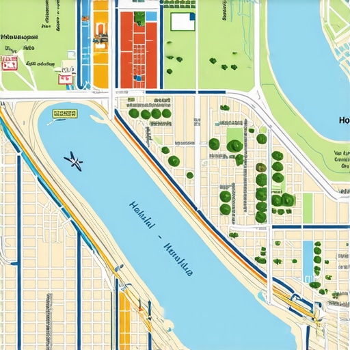 Hawaii Maps Ranking Mastery: Essential Google My Business Tips for Honolulu