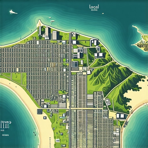 Hawaii Maps Ranking: Proven Local SEO Strategies for Honolulu Business Growth