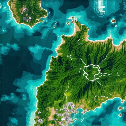 Hawaii Maps Ranking: Proven Local SEO Tips for Honolulu Success