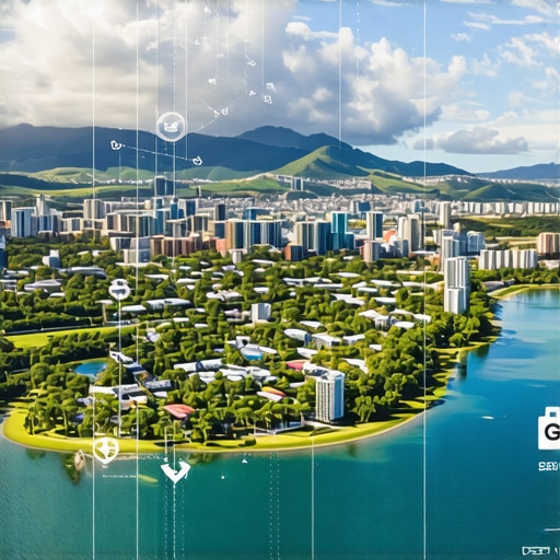 Honolulu SEO Mastery: Proven Strategies to Boost Hawaii Google Maps Rankings in 2024