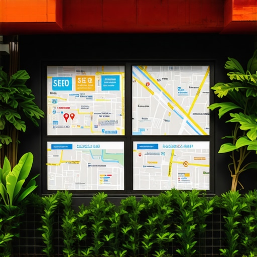 Honolulu SEO Success: Top Strategies to Rank #1 on Hawaii Maps in 2024