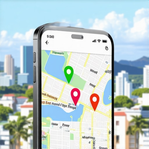 Honolulu SEO Tactics to Boost Hawaii Google Maps Rankings in 2024