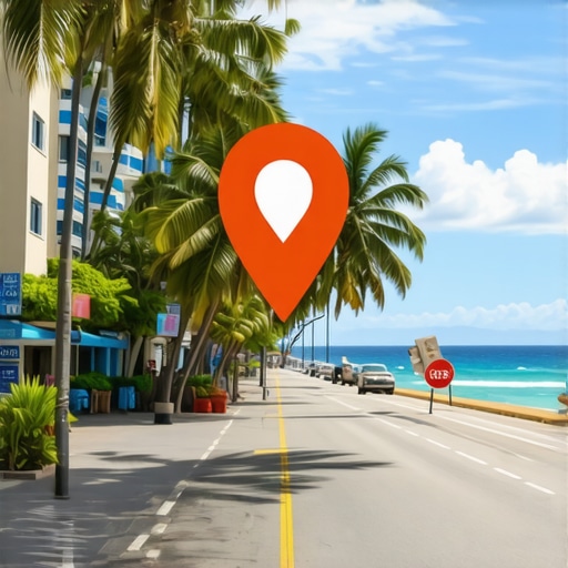 Honolulu SEO Tips: Boost Your Google Maps Ranking in 2024