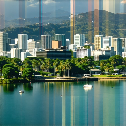 Honolulu SEO Tips: Effective Strategies to Boost Google Maps Rankings 2024