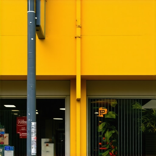 Optimized Google Business profile in Honolulu with vibrant Hawaii scenery