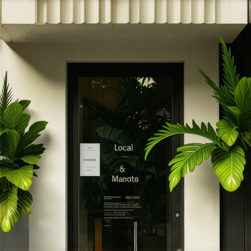 Local SEO Hawaii Guide: Improve Your Google Business Honolulu Rankings 2024