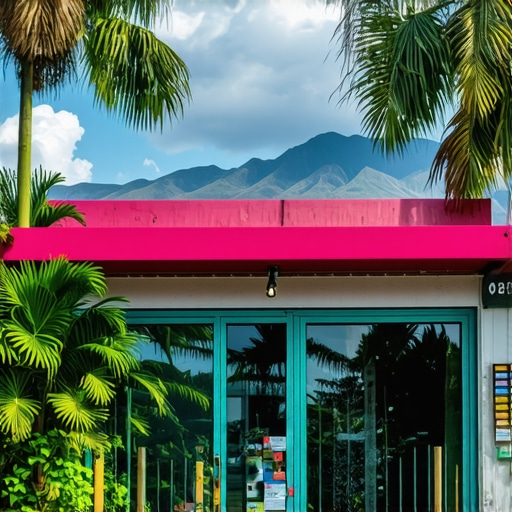 Master Google Business Honlulu for Higher Rankings in Hawaii Maps 2024