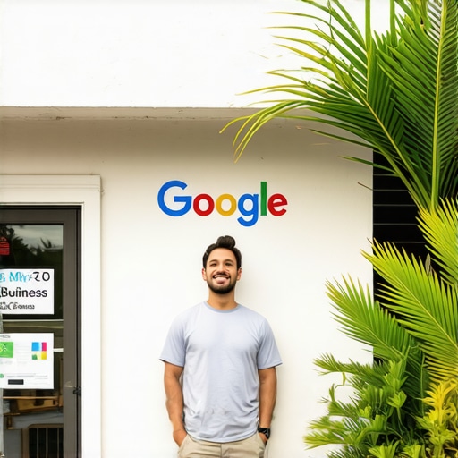 Master Local SEO Hawaii to Dominate Google My Business in Honolulu