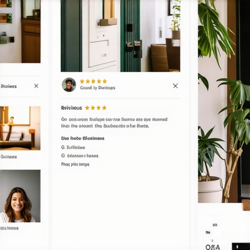 Optimized Honolulu GMB Profile Screenshot of a detailed and optimized Google My Business profile for a Honolulu-based business.