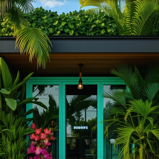 Top Google My Business Hawaii Tips for Higher Rankings 2024