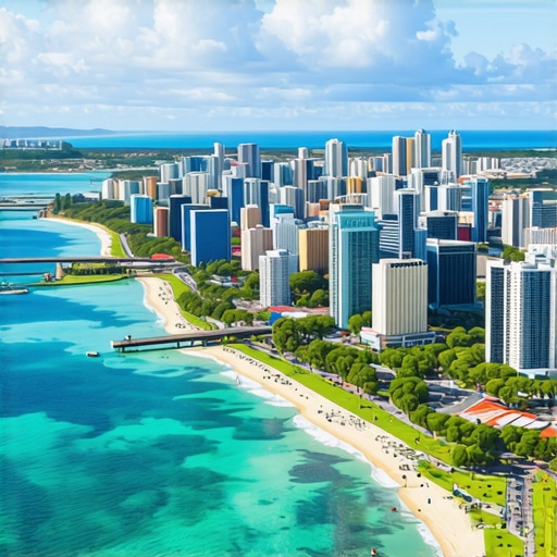 Top Google My Business Honululu Tips to Boost Hawaii Map Rankings