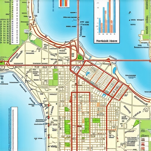 Top Hawaii Maps and Rankings Strategies for Honolulu Businesses in 2024