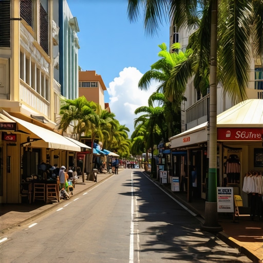 Top Honolulu Google Maps SEO Tips for 2024 Success