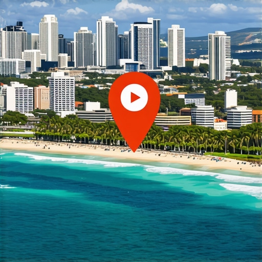 Top Honolulu SEO Tips to Rank #1 on Google Maps in 2024